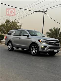 فۆرد ئێکسپێدیشن